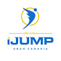 iJump Gran Canaria - Life is fun logo