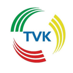 TVK TV channel logo