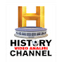 History Video Analisi Channel logo