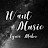 Want Music Lyrics