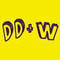 Dirty D And The Wombat logo