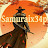 Samuraix34p