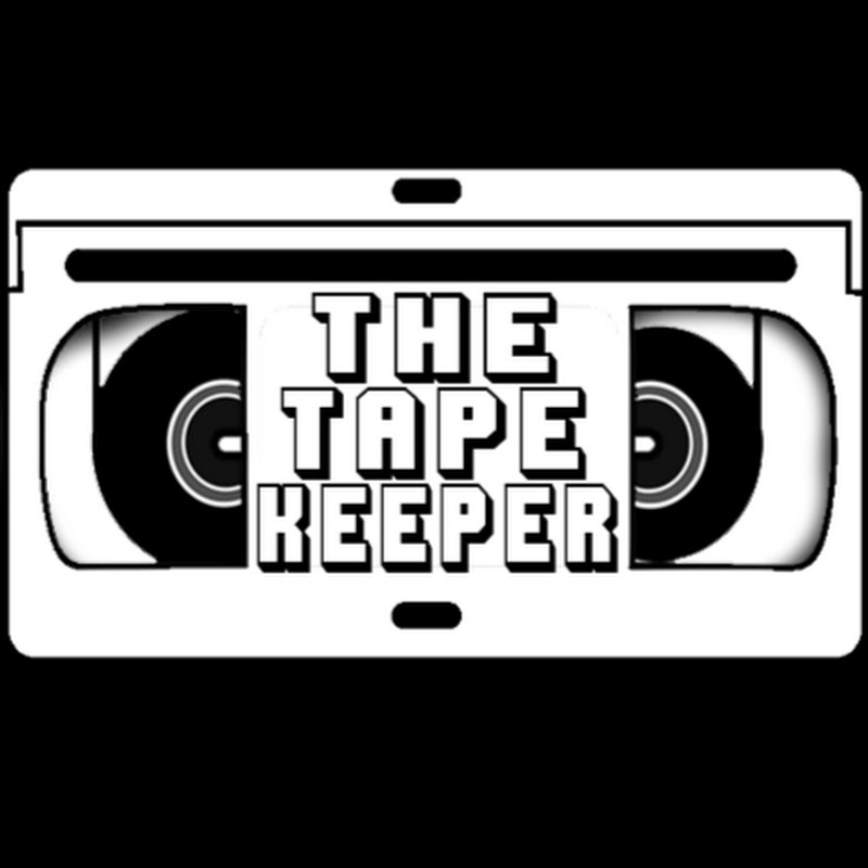 The Tape Keeper