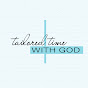 Tailored Time with God logo