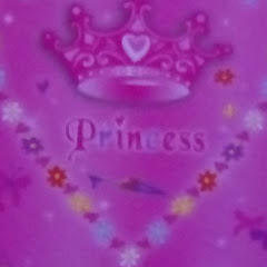 princess Anastasia TV channel logo