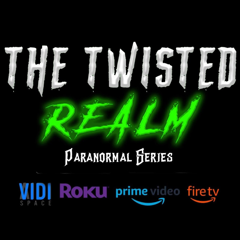 The Twisted Realm Series
