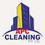 apccleaning logo