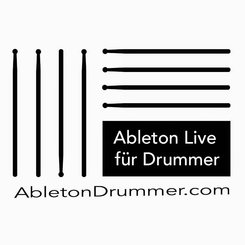 abletondrummer.com