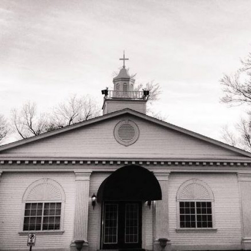 Grace Community Church
