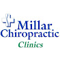 Millar Chiropractic Clinics logo