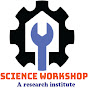 Science Workshop logo