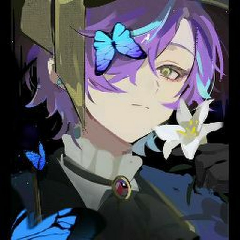 Channel Avatar
