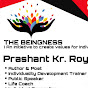 THE BEINGNESS logo