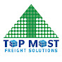TOP MOST FREIGHT SOLUTIONS LLC logo