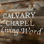 Calvary Living Word logo