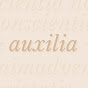 Auxilia logo