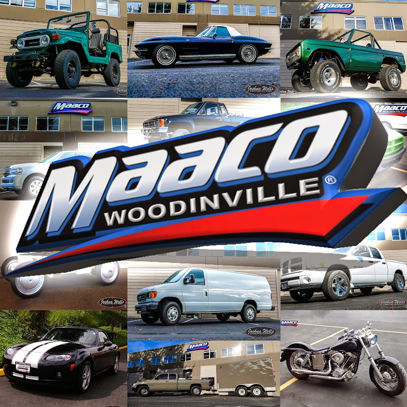 Maaco of Woodinville