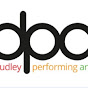 Dudley Performing Arts logo