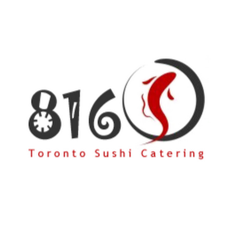 Toronto sushicatering