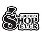 Greatest Shop Ever logo