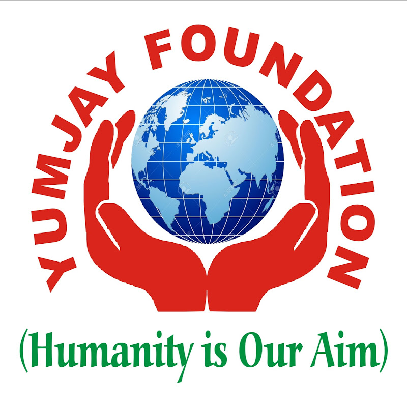 HUMANITY IS OUR AIM