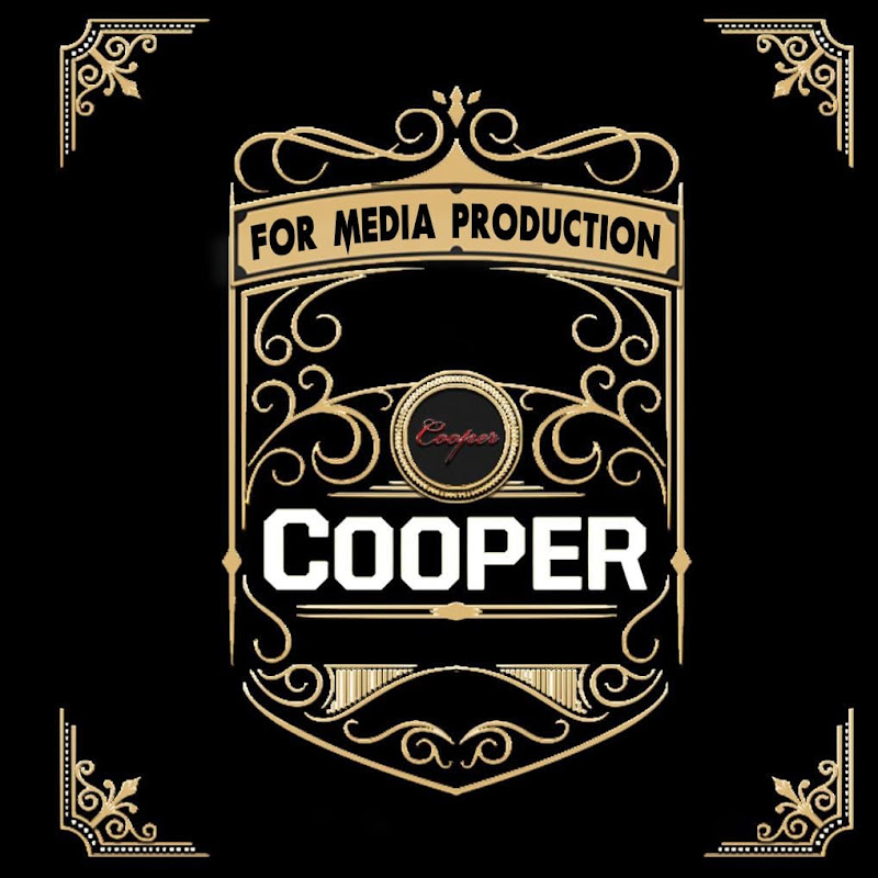 Cooper Music Production - كوبر للانتاج الفني