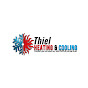 Thiel Heating and Cooling - Macon GA AC Repair logo