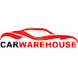 Car Warehouse Jersey Channel Islands logo