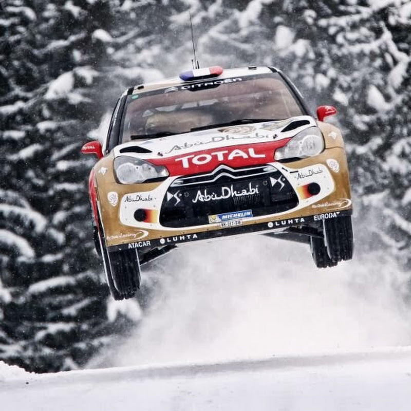 ds3racing