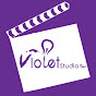 Violet Studio Inc logo