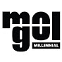Mogul Millennial, Inc. logo