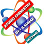 Atomic chemistry By S KUMAR logo
