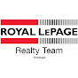 Royal LePage Realty Team logo