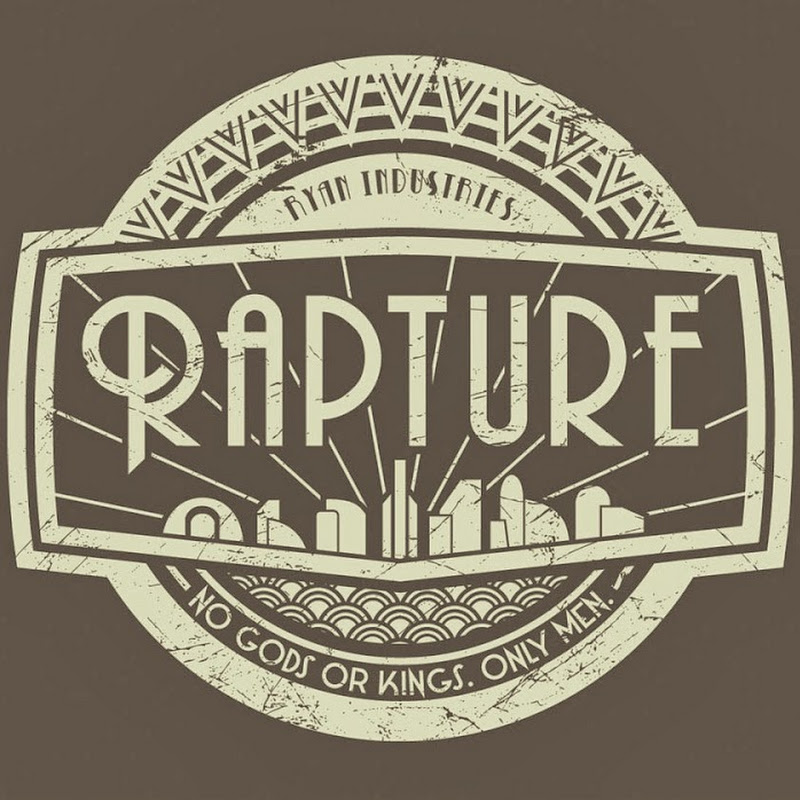 rapturedpassage icon