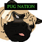 Pug Nation logo