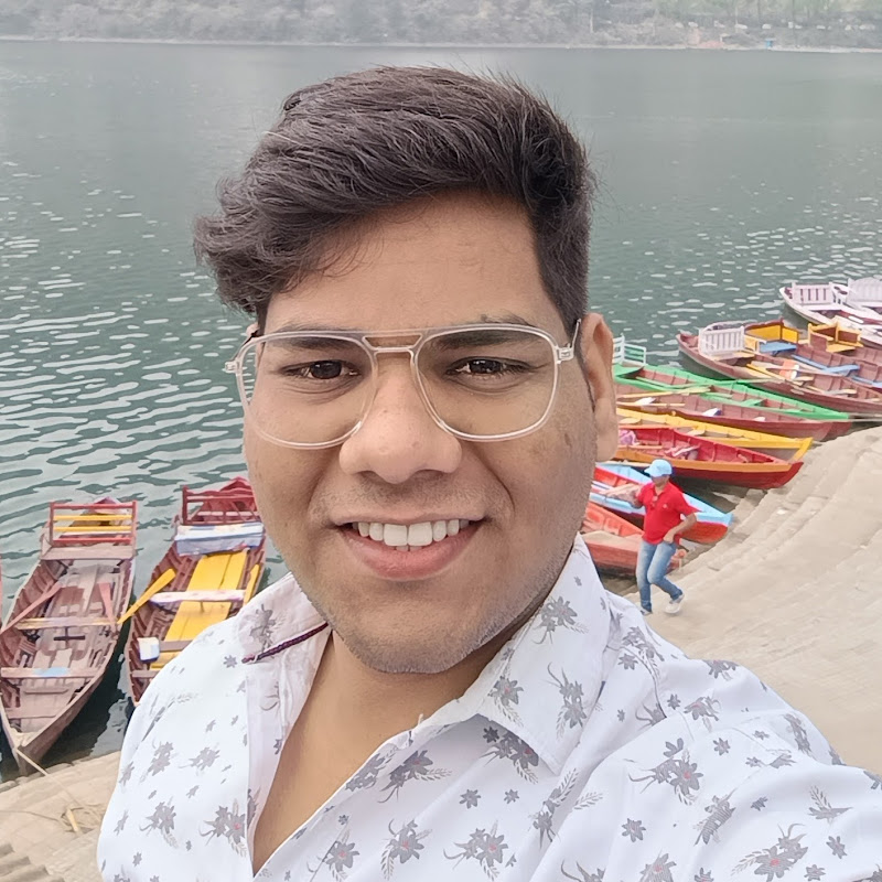 Manoj Mourya