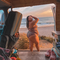 Thumbnail of related channel