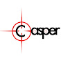 Casper Blog logo