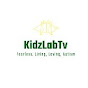 KidzLabTv logo