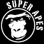 Peter Woodwind (Super Apes) logo
