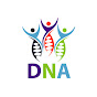 DNA logo