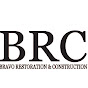 Bravo Restoration logo