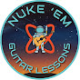 Nuke Em Guitar Lessons