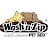 Wash 'n Zip Pet Bed