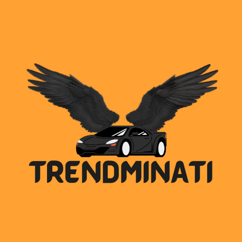 Trendminati