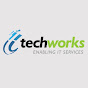 Techworks Infra Solutions LLP logo