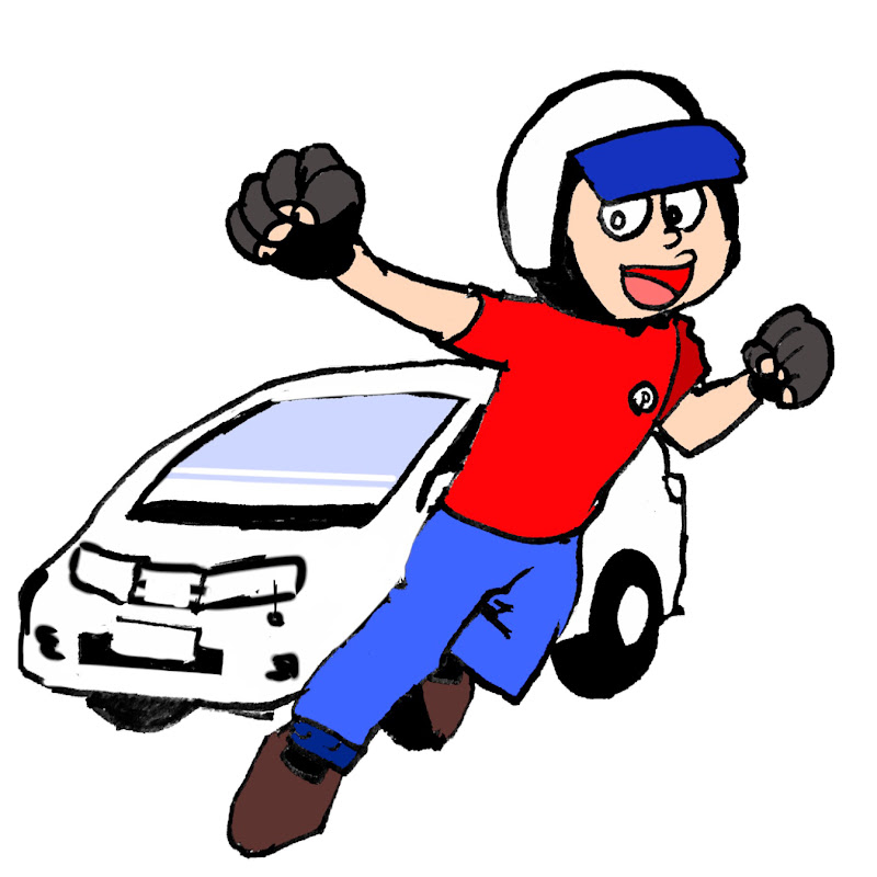 ツキノワプロダクション【月の輪自動車教習所公式チャンネル】のサムネイル