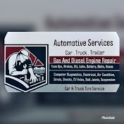 Automotive Services NC
