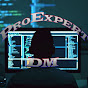 ProExpert DM logo