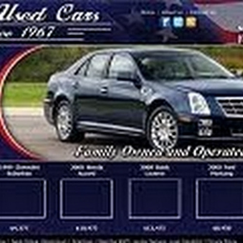BestUsedCarsInc